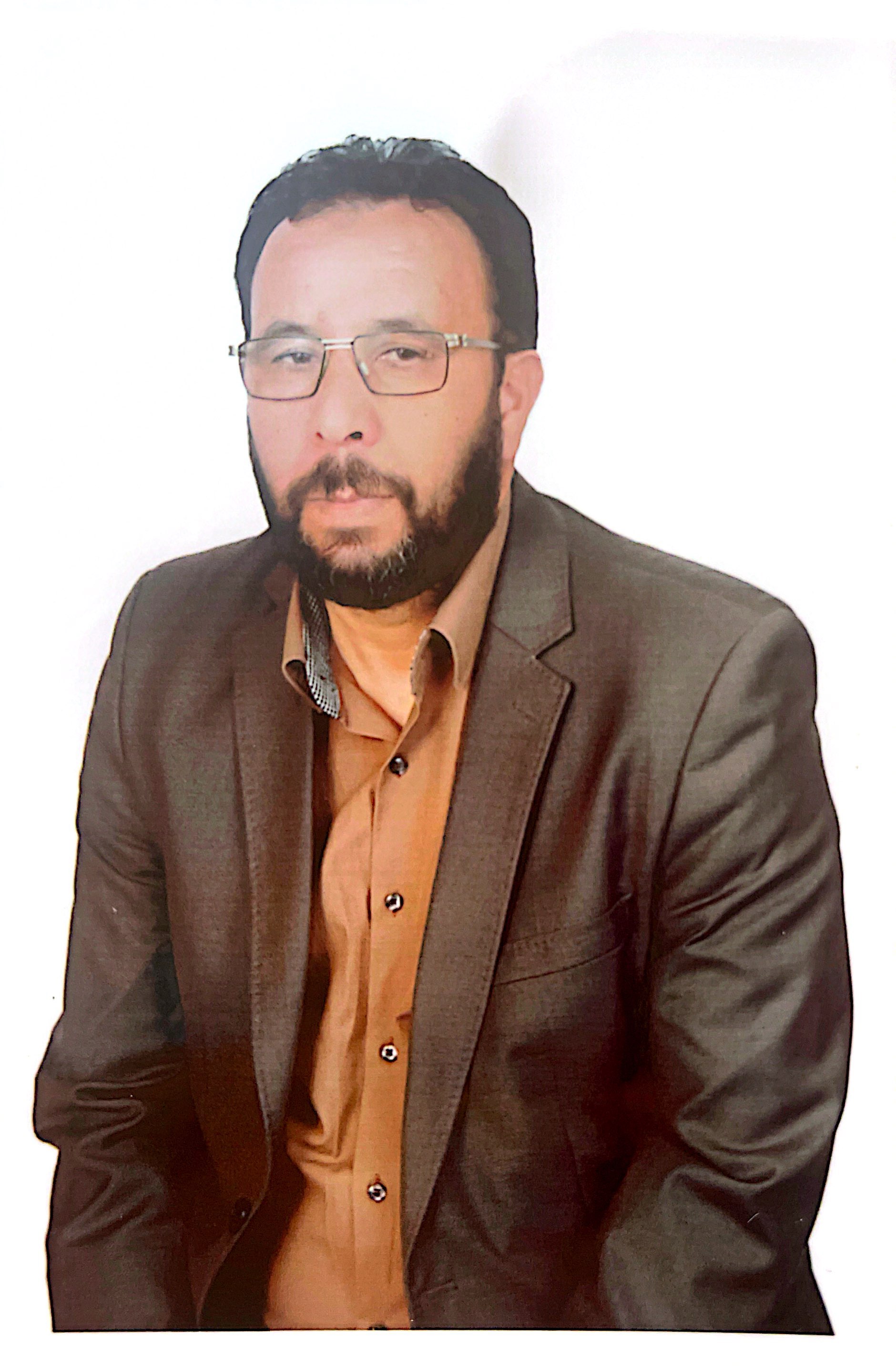 Abdeloihed Meskini
